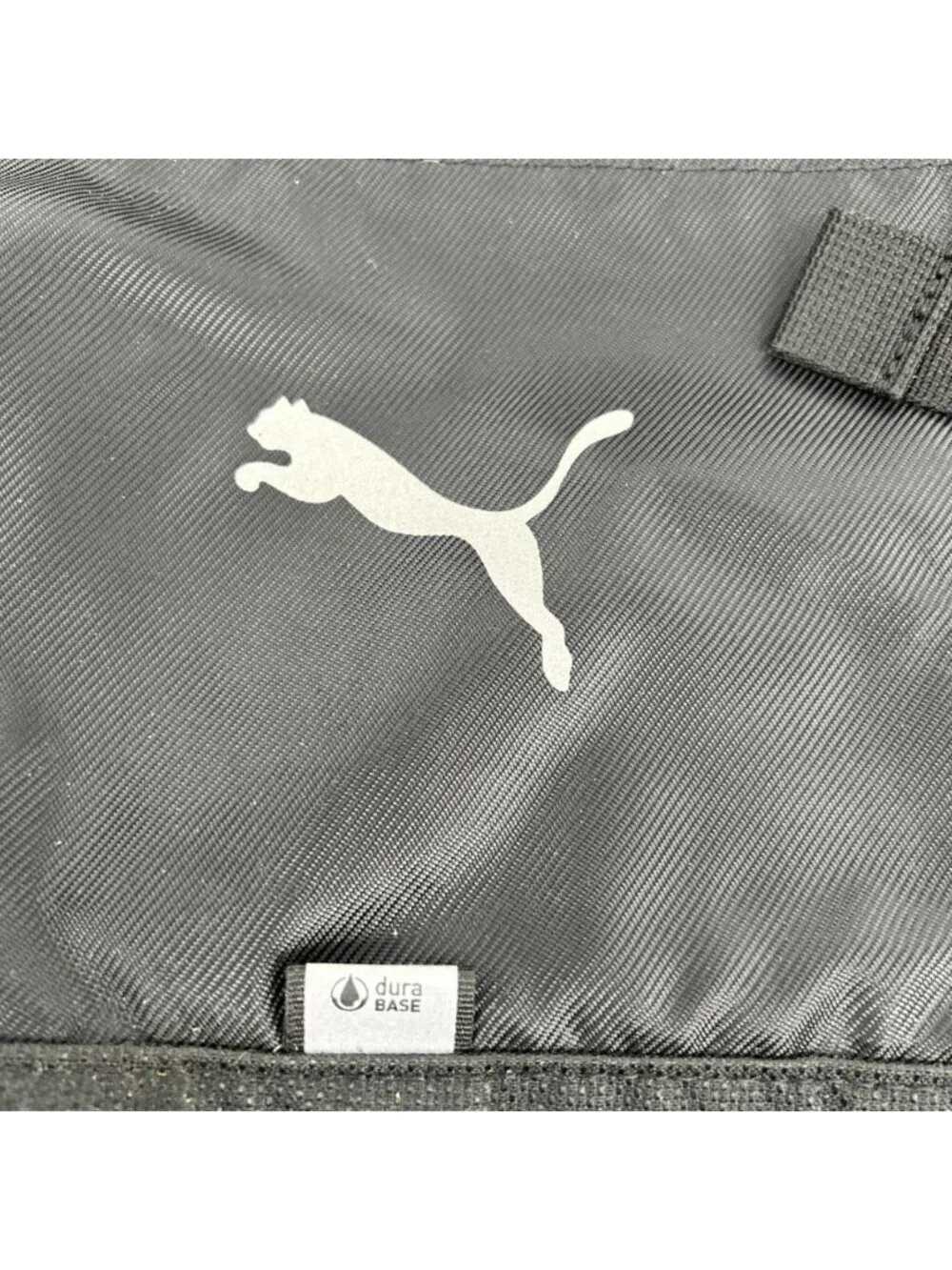 Puma mercedes benz